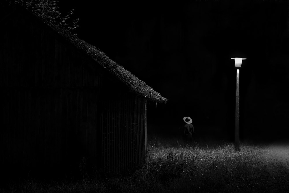 Platz 2 Andreas Doenhuber